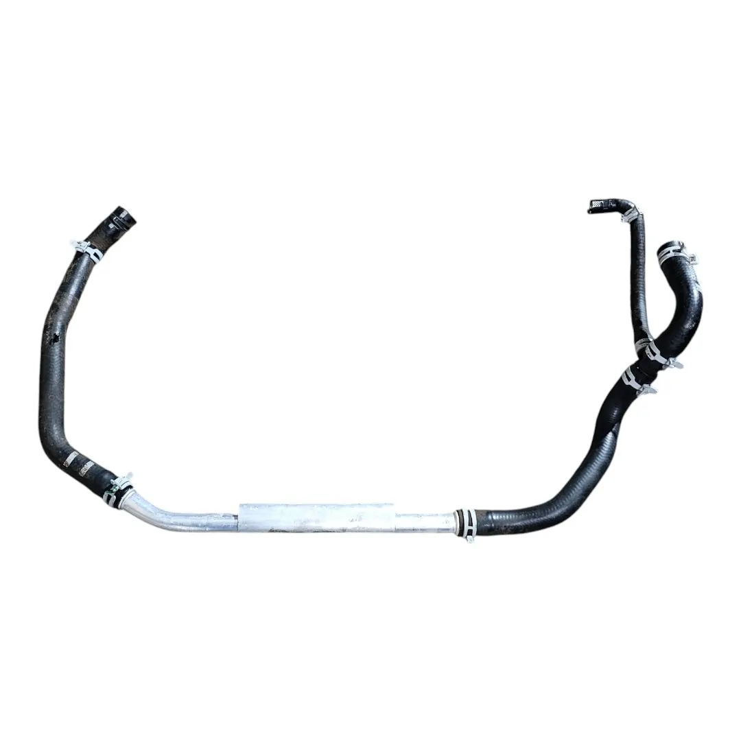 Tubo mangueira água do motor S10 2015 2.8 200cv LS Manual