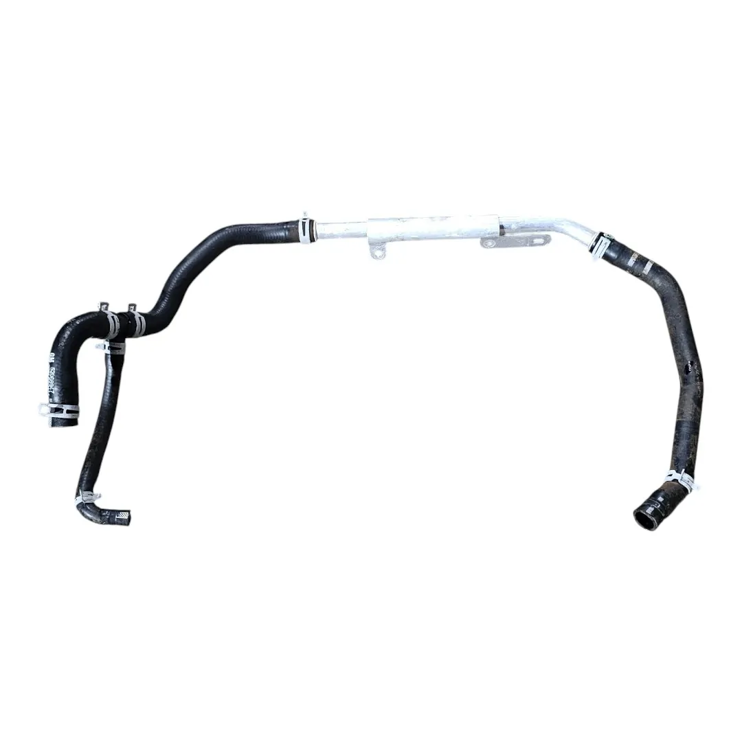 Tubo mangueira água do motor S10 2015 2.8 200cv LS Manual