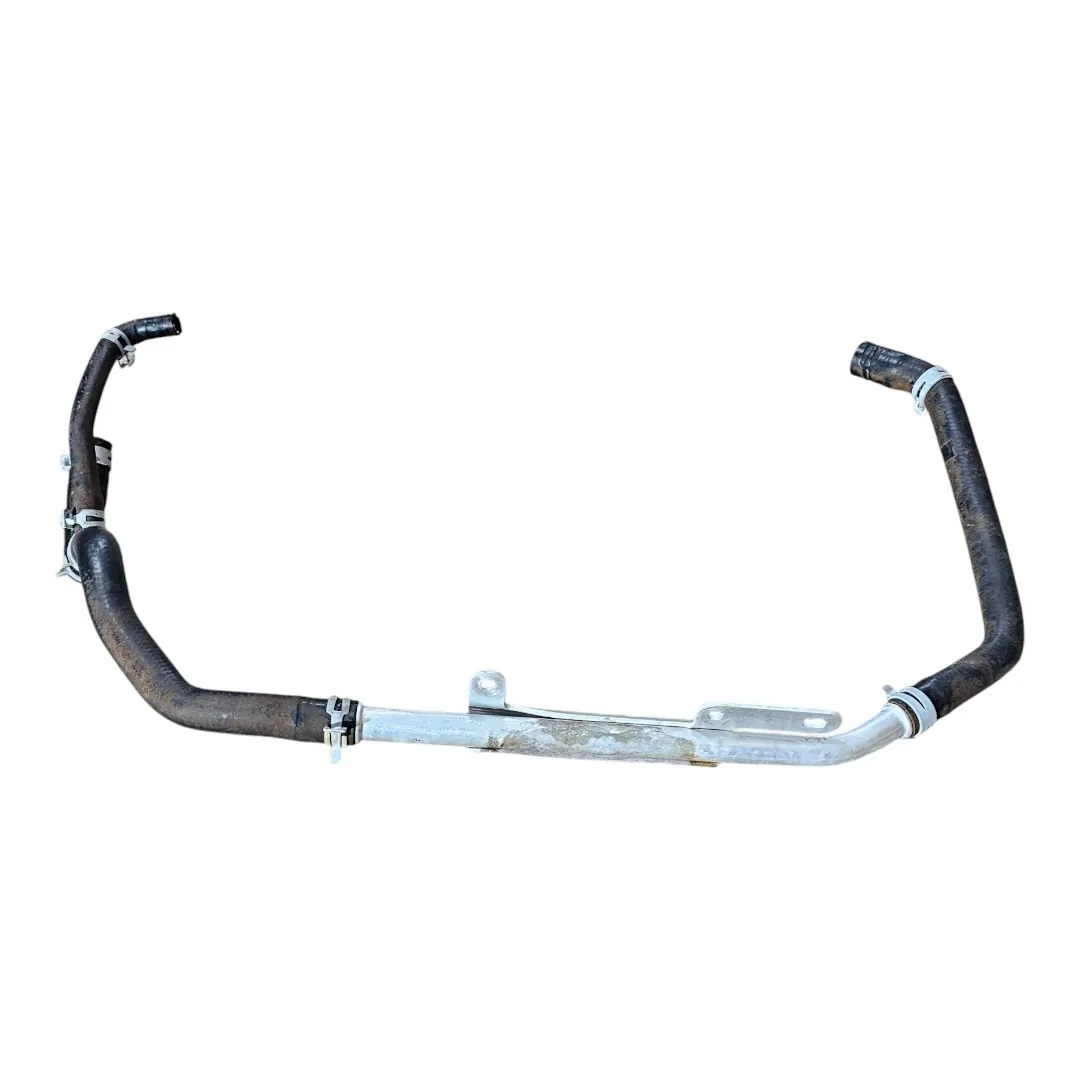 Tubo mangueira água do motor S10 2015 2.8 200cv LS Manual