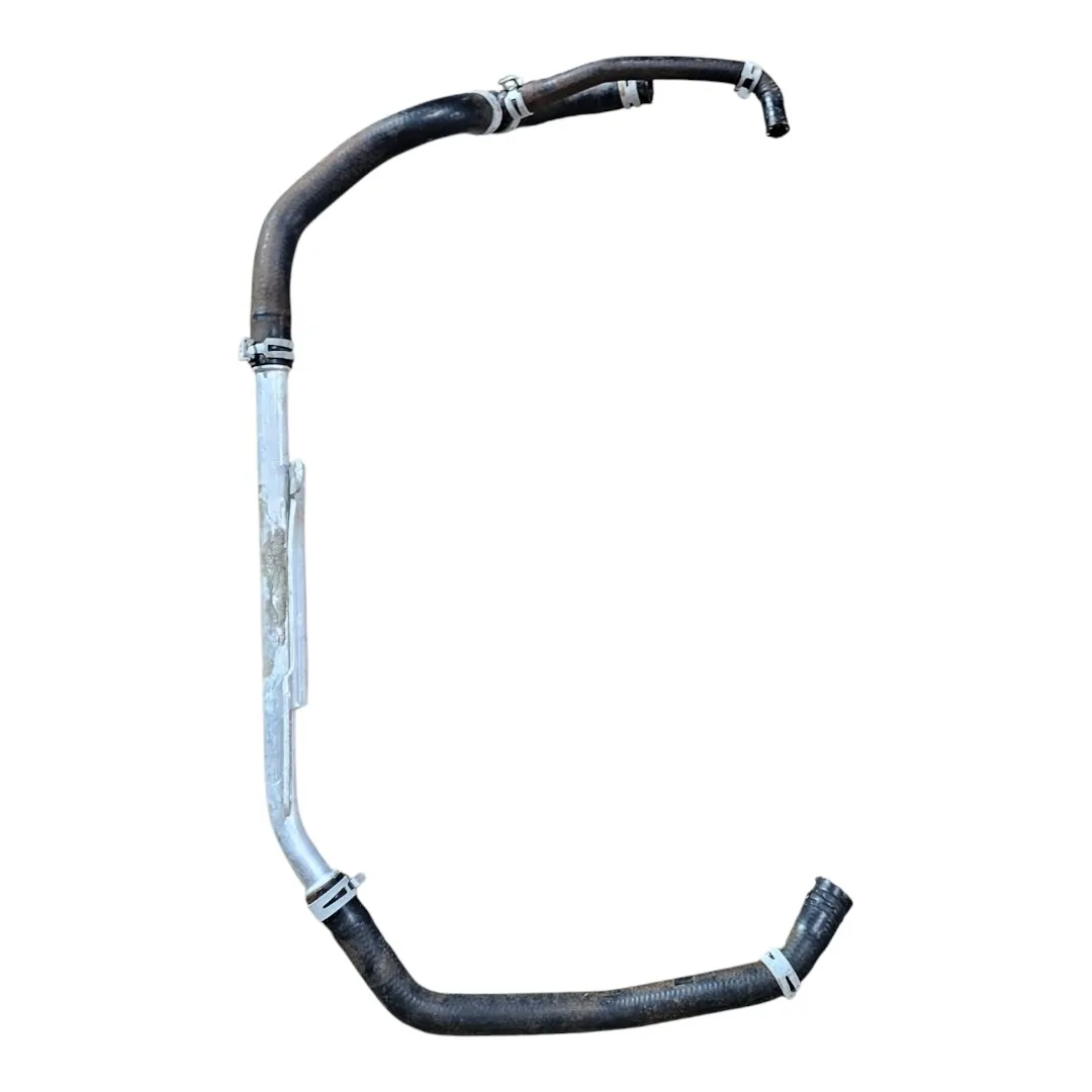 Tubo mangueira água do motor S10 2015 2.8 200cv LS Manual
