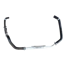 Tubo mangueira água do motor S10 2015 2.8 200cv LS Manual