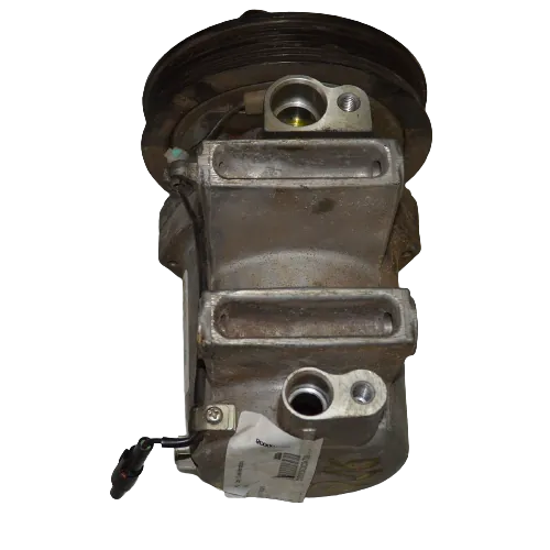 Compressor do ar 52021259 S10 2012/... 2.4