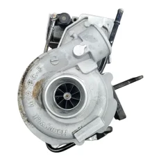 Turbo compressor (turbina) S10 2015 2.8 200cv LS Manual