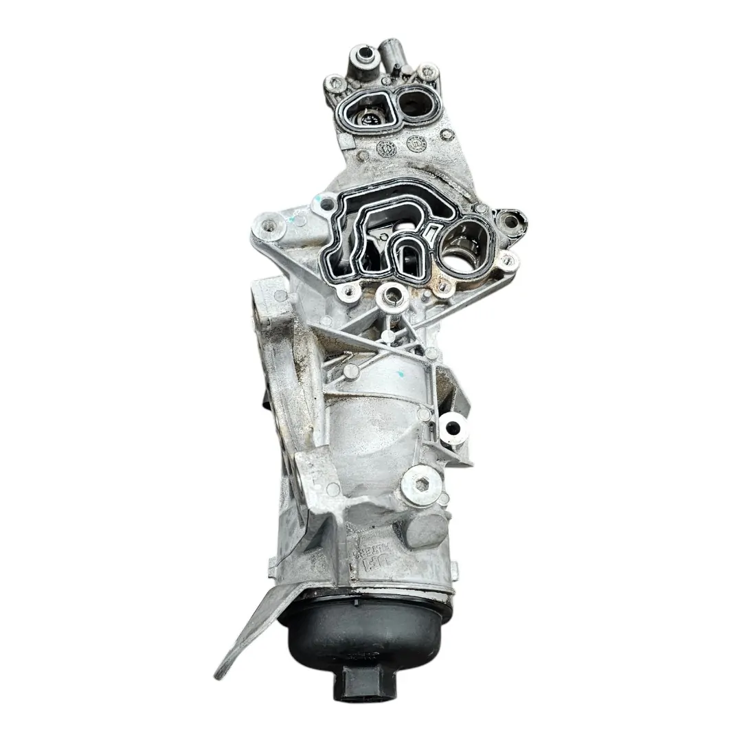 Suporte filtro do óleo S10 2015 2.8 200cv LS Manual