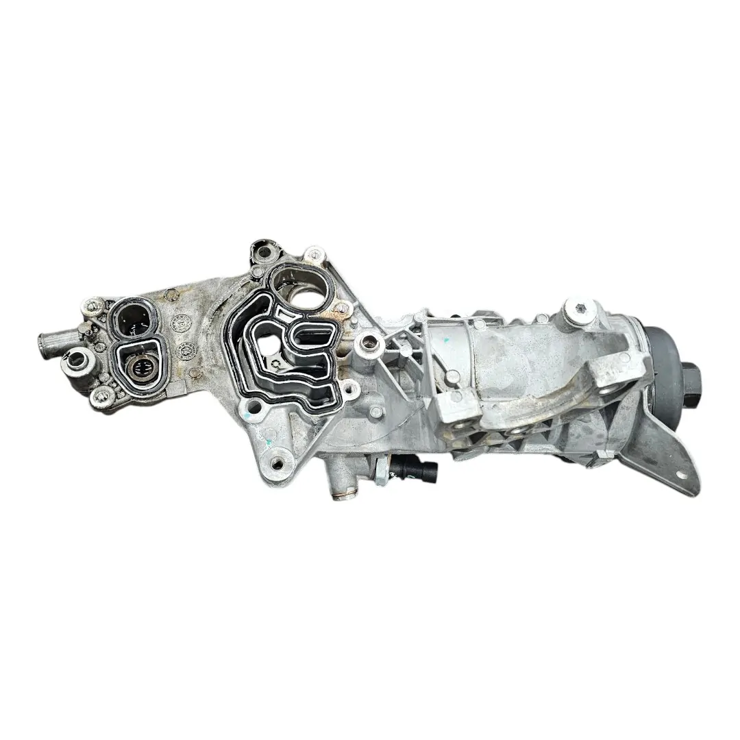Suporte filtro do óleo S10 2015 2.8 200cv LS Manual