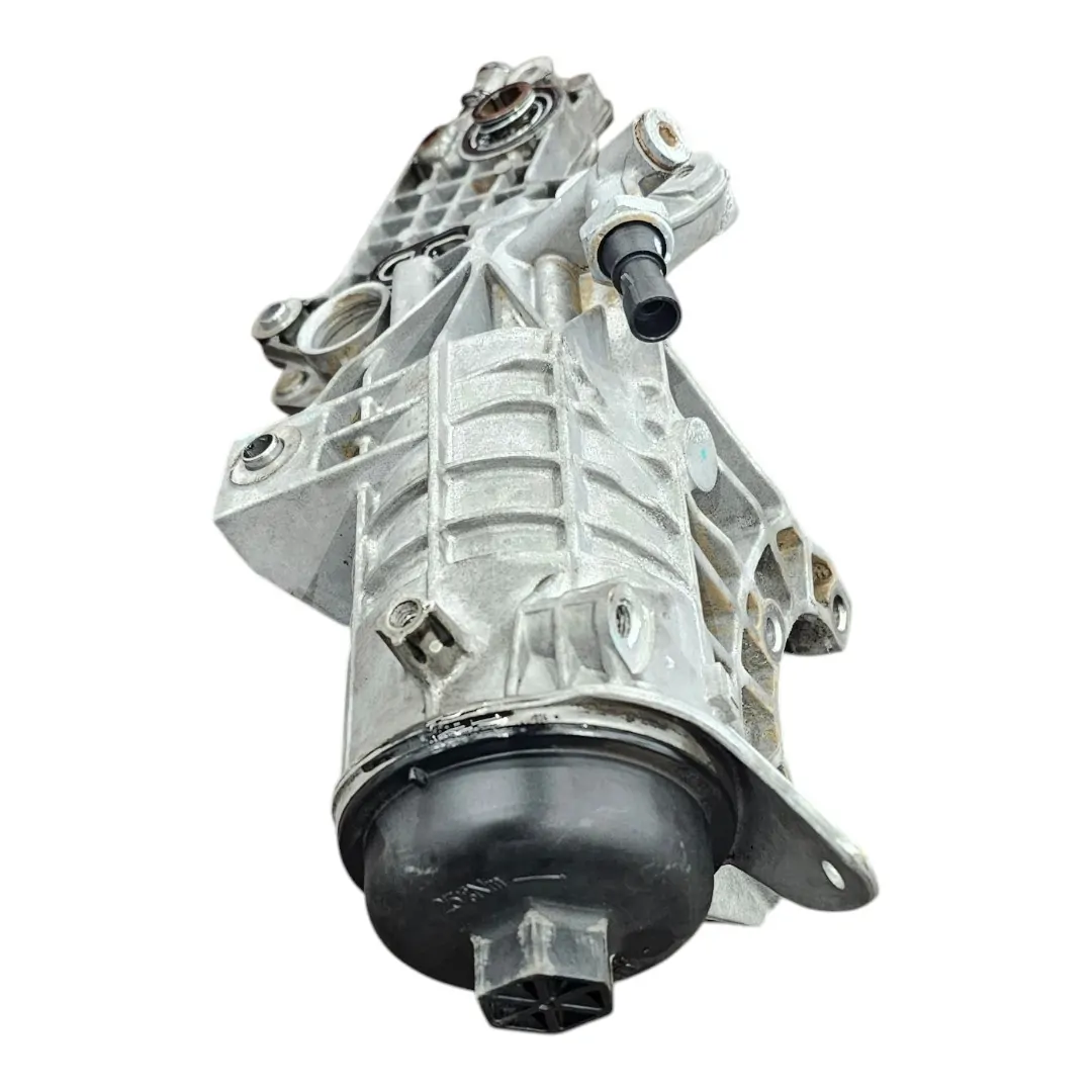 Suporte filtro do óleo S10 2015 2.8 200cv LS Manual