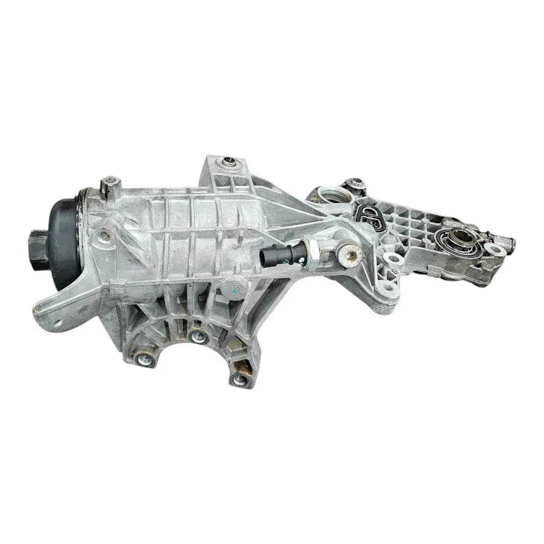 Suporte filtro do óleo S10 2015 2.8 200cv LS Manual