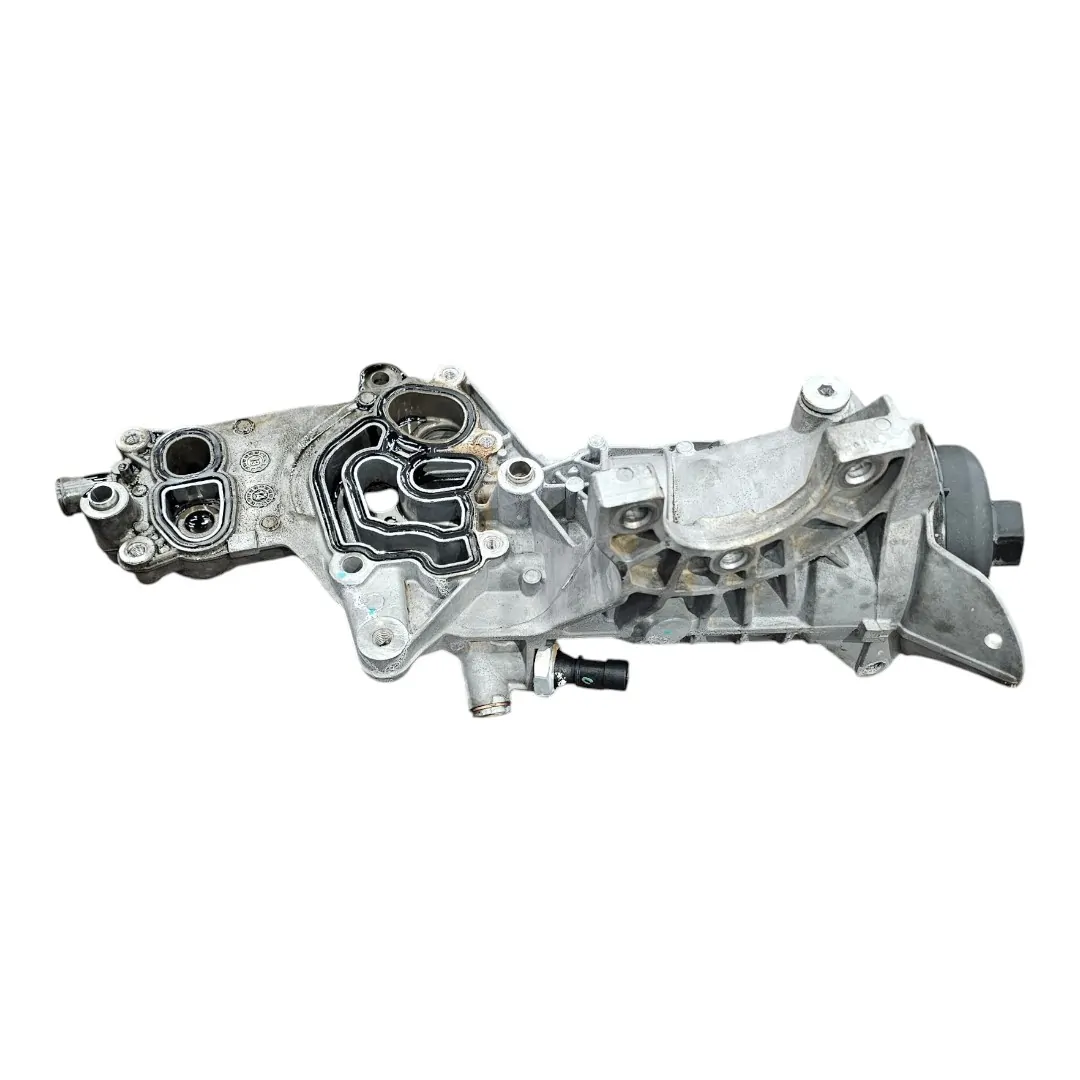 Suporte filtro do óleo S10 2015 2.8 200cv LS Manual