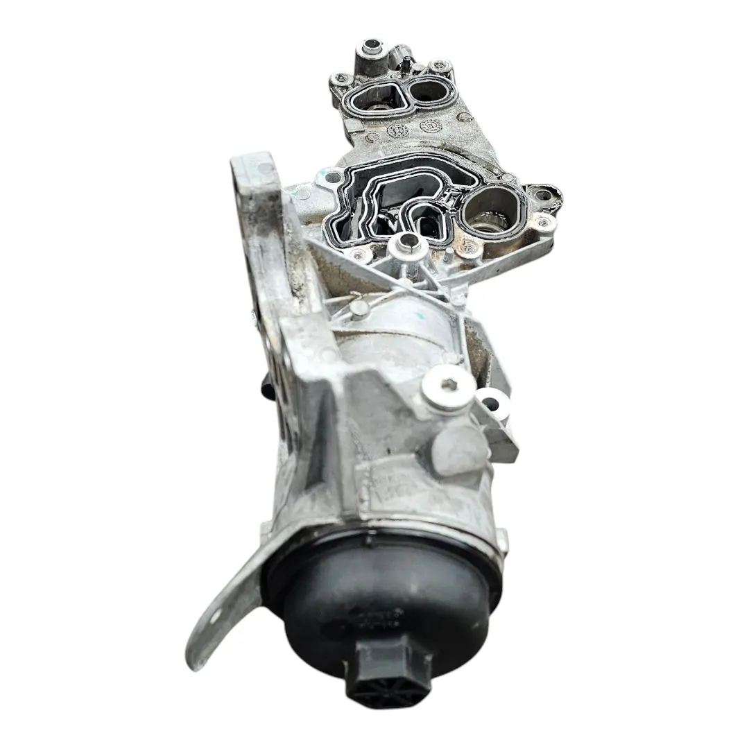 Suporte filtro do óleo S10 2015 2.8 200cv LS Manual