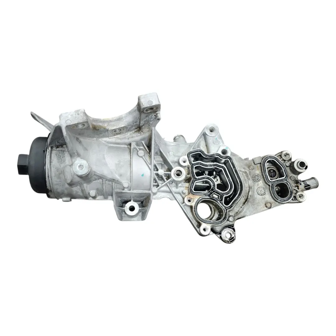 Suporte filtro do óleo S10 2015 2.8 200cv LS Manual