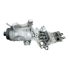 Suporte filtro do óleo S10 2015 2.8 200cv LS Manual