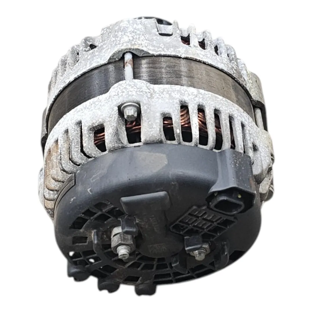 Alternador S10 2015 2.8 200cv LS Manual
