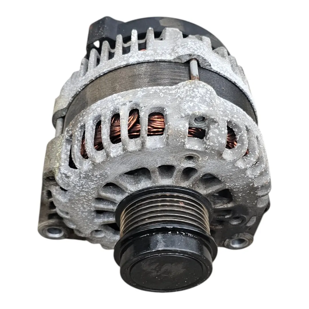 Alternador S10 2015 2.8 200cv LS Manual