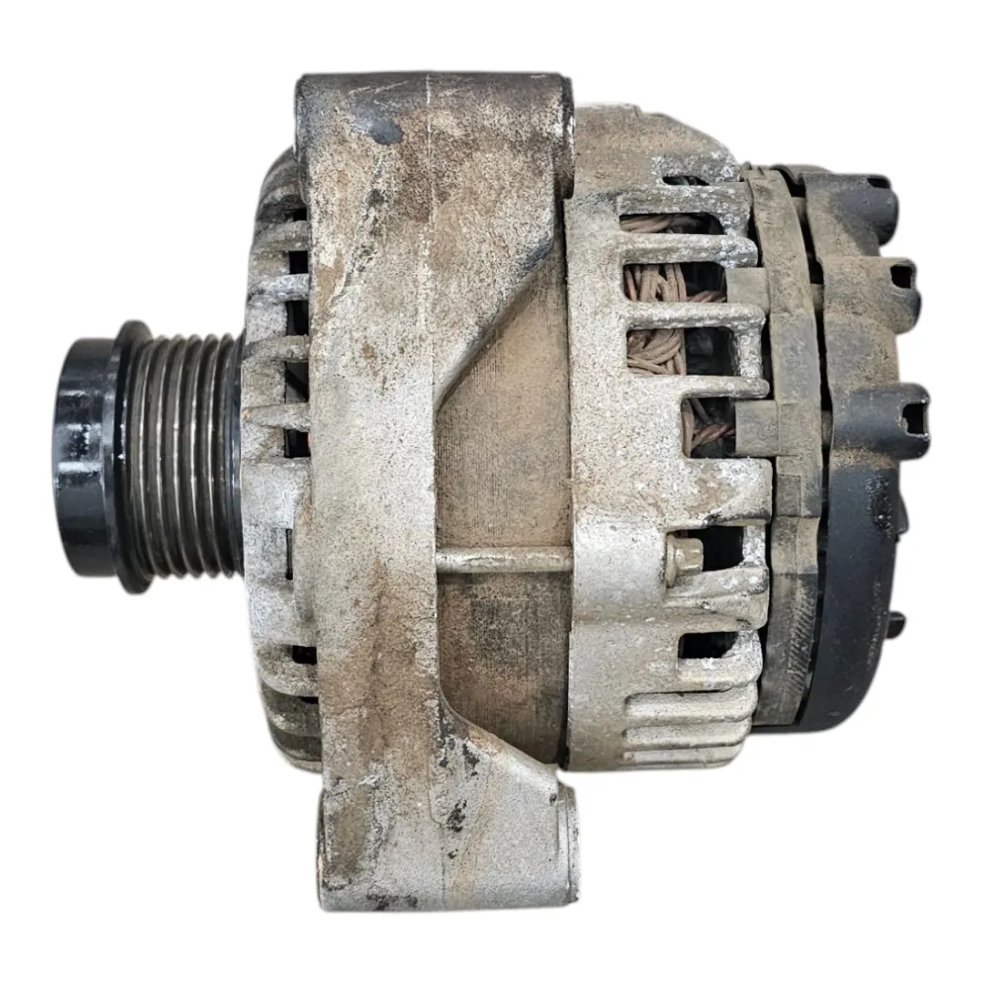 Alternador S10 2015 2.8 200cv LS Manual