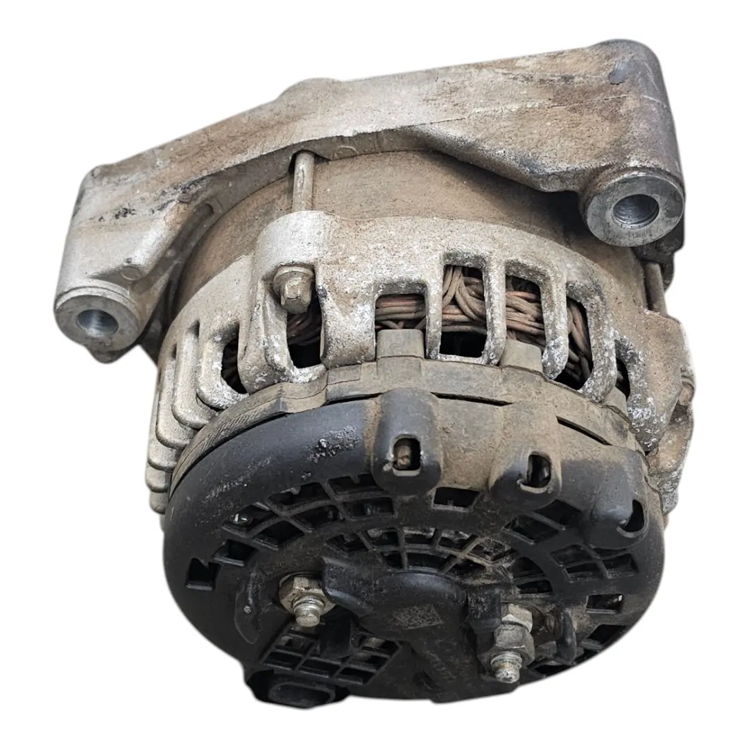 Alternador S10 2015 2.8 200cv LS Manual