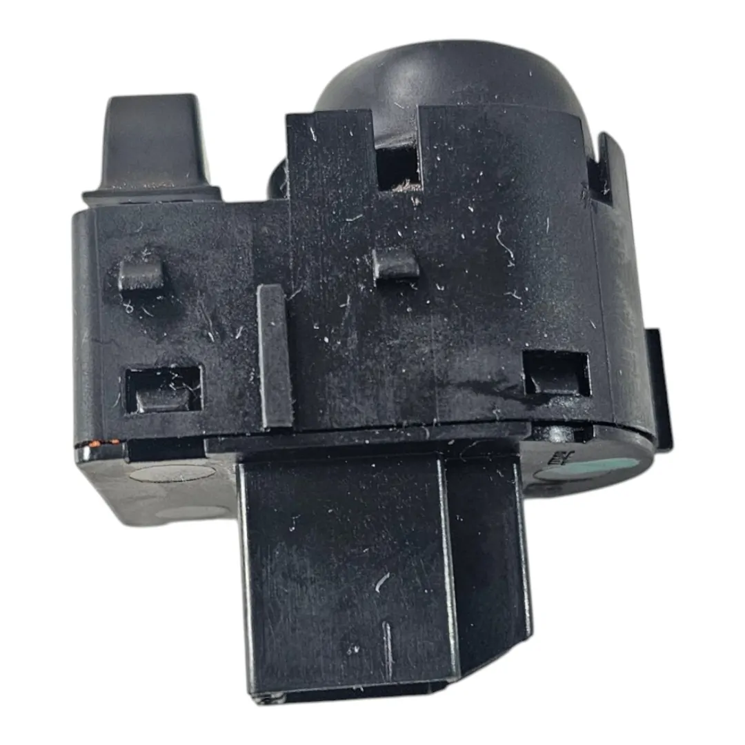 Botão retrovisor com detalhes S10 2.8 200cv 2024 LTZ