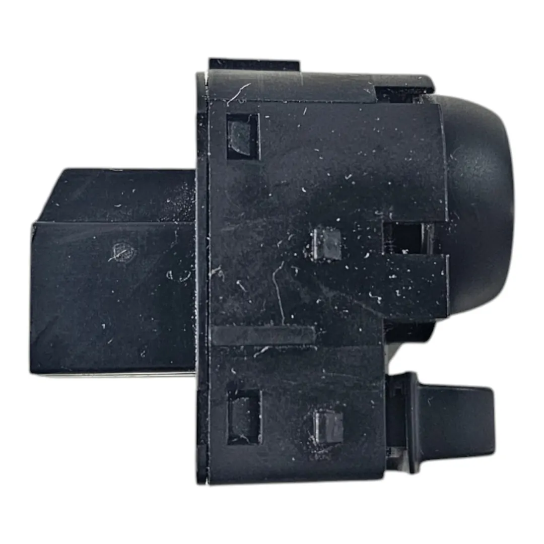 Botão retrovisor com detalhes S10 2.8 200cv 2024 LTZ