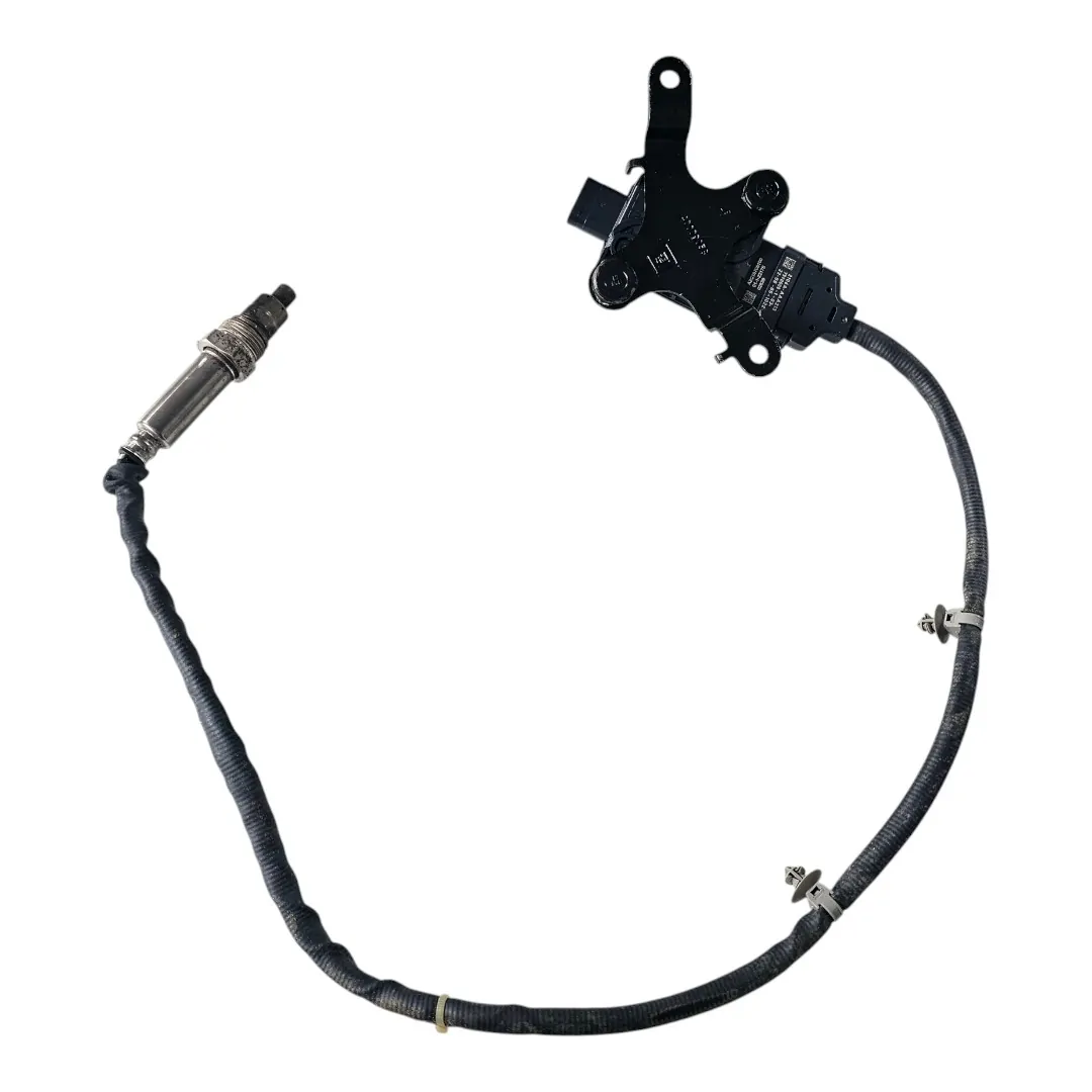 Sonda lambda do catalisador com módulo S10 2.8 200cv 2024 LTZ