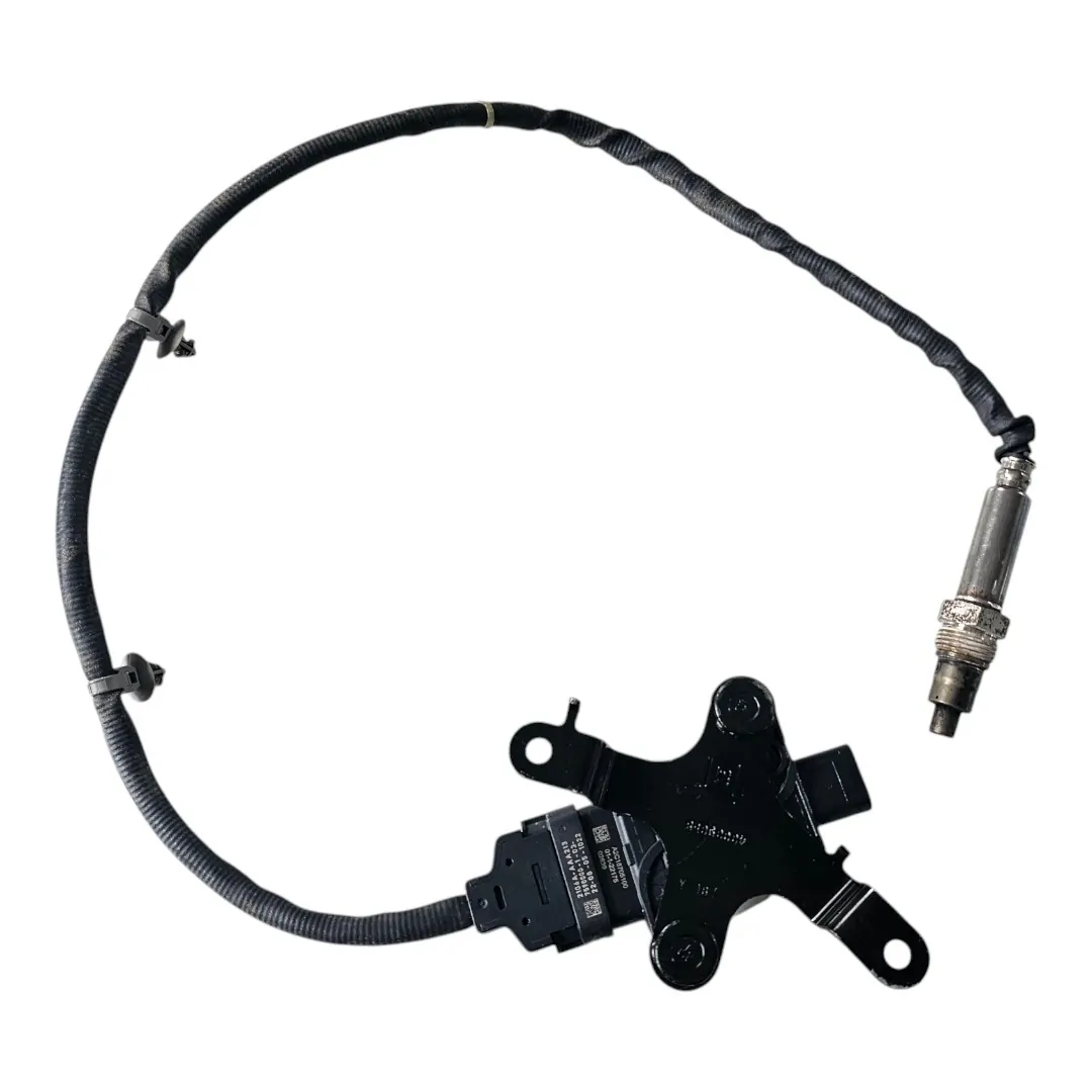 Sonda lambda do catalisador com módulo S10 2.8 200cv 2024 LTZ