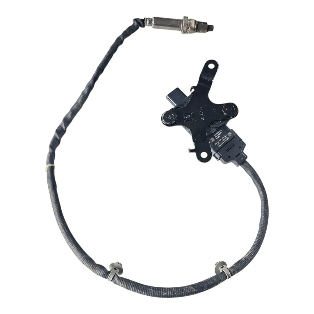 Sonda lambda do catalisador com módulo S10 2.8 200cv 2024 LTZ