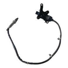 Sonda lambda do catalisador com módulo S10 2.8 200cv 2024 LTZ