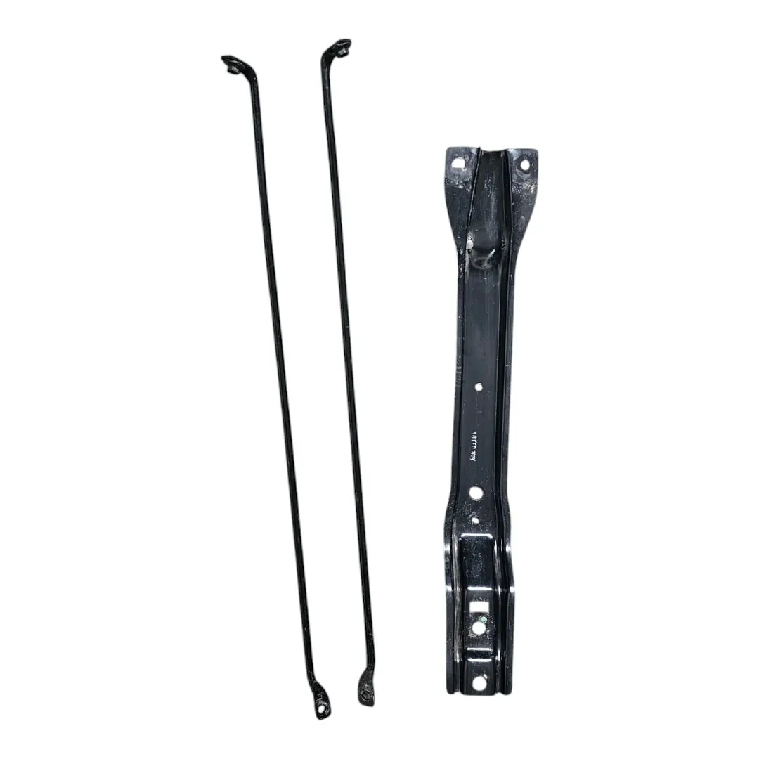 Suporte painel frontal com varetas S10 2.8 200cv 2024 LTZ