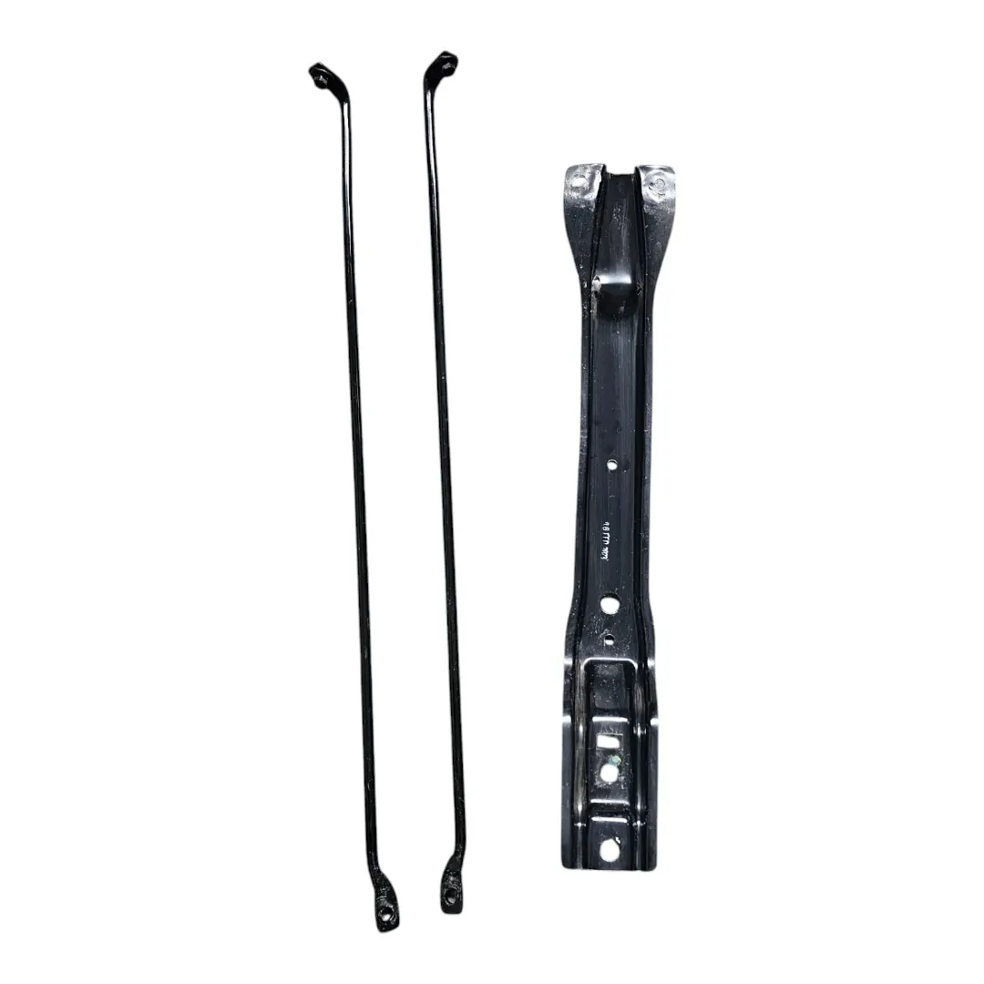 Suporte painel frontal com varetas S10 2.8 200cv 2024 LTZ