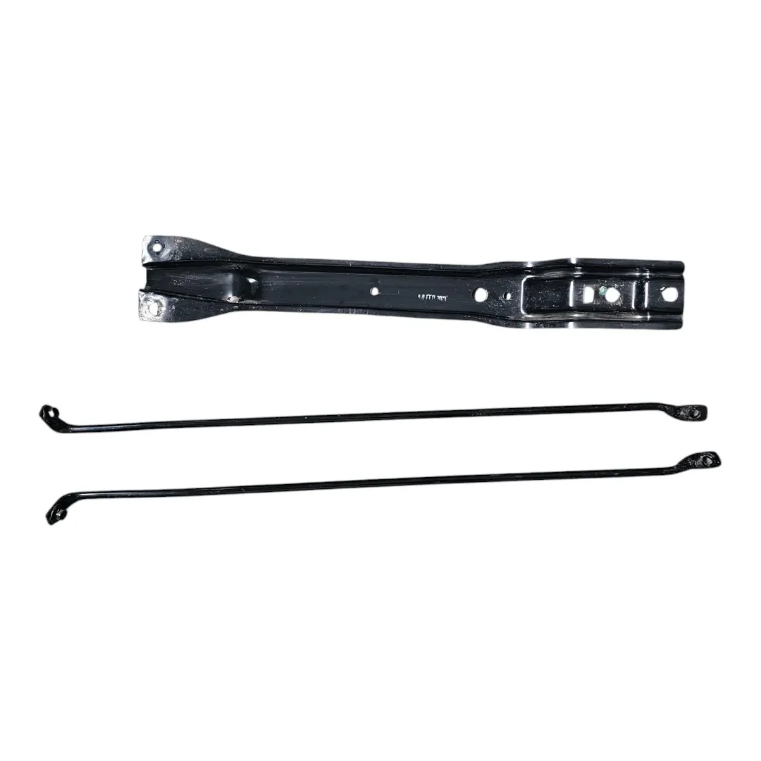 Suporte painel frontal com varetas S10 2.8 200cv 2024 LTZ