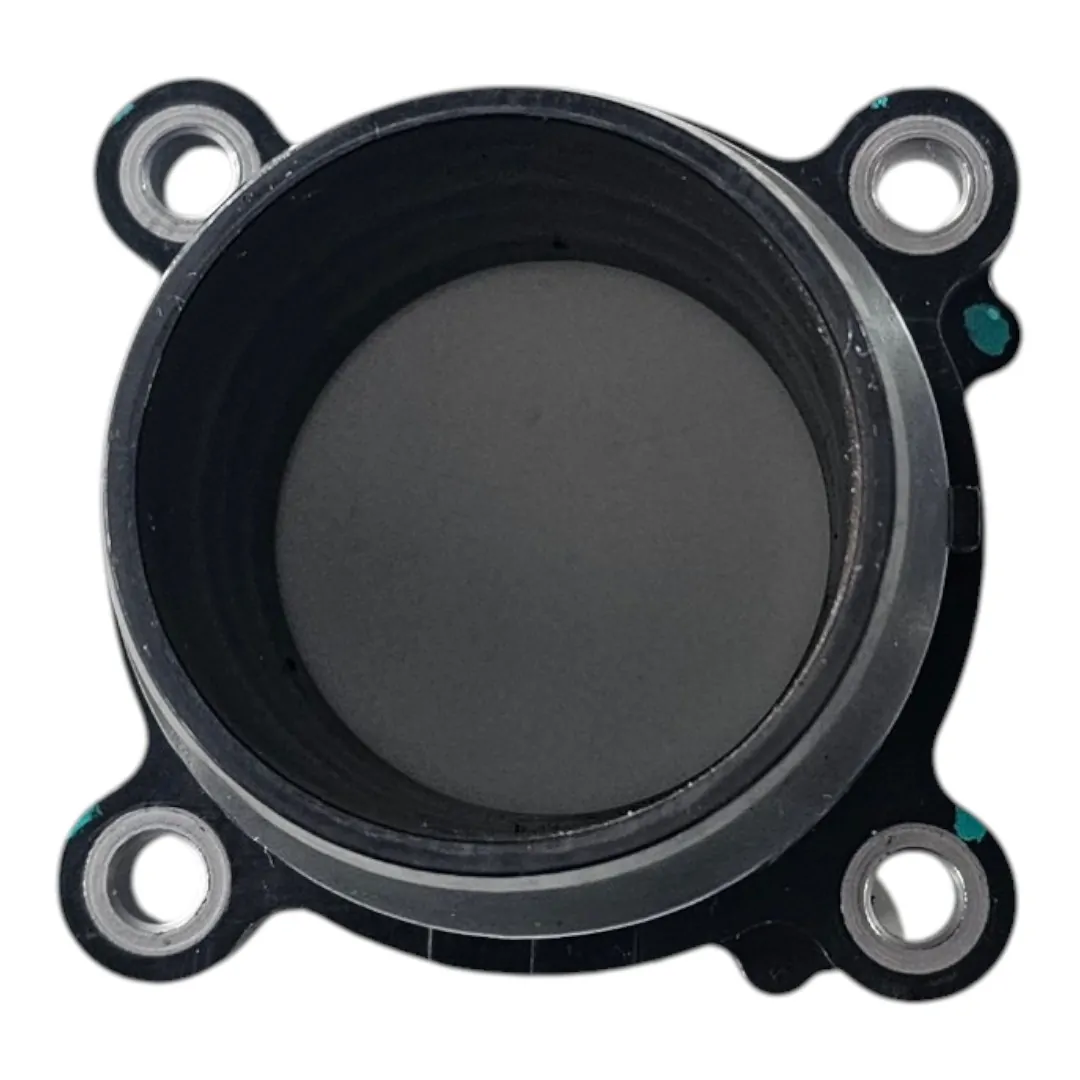 Flange corpo borboleta S10 2.8 200cv 2024 LTZ