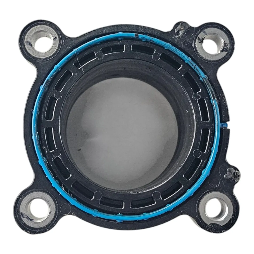 Flange corpo borboleta S10 2.8 200cv 2024 LTZ