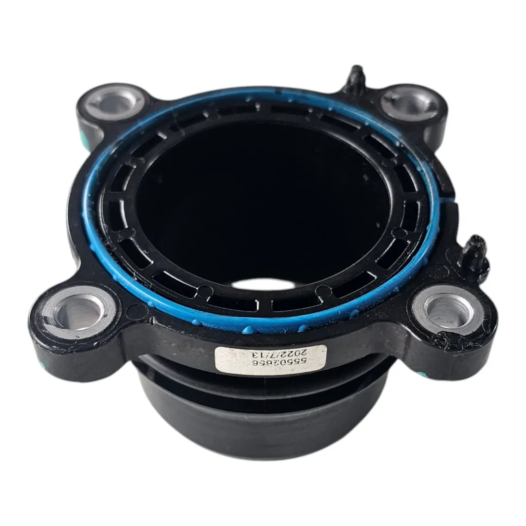 Flange corpo borboleta S10 2.8 200cv 2024 LTZ