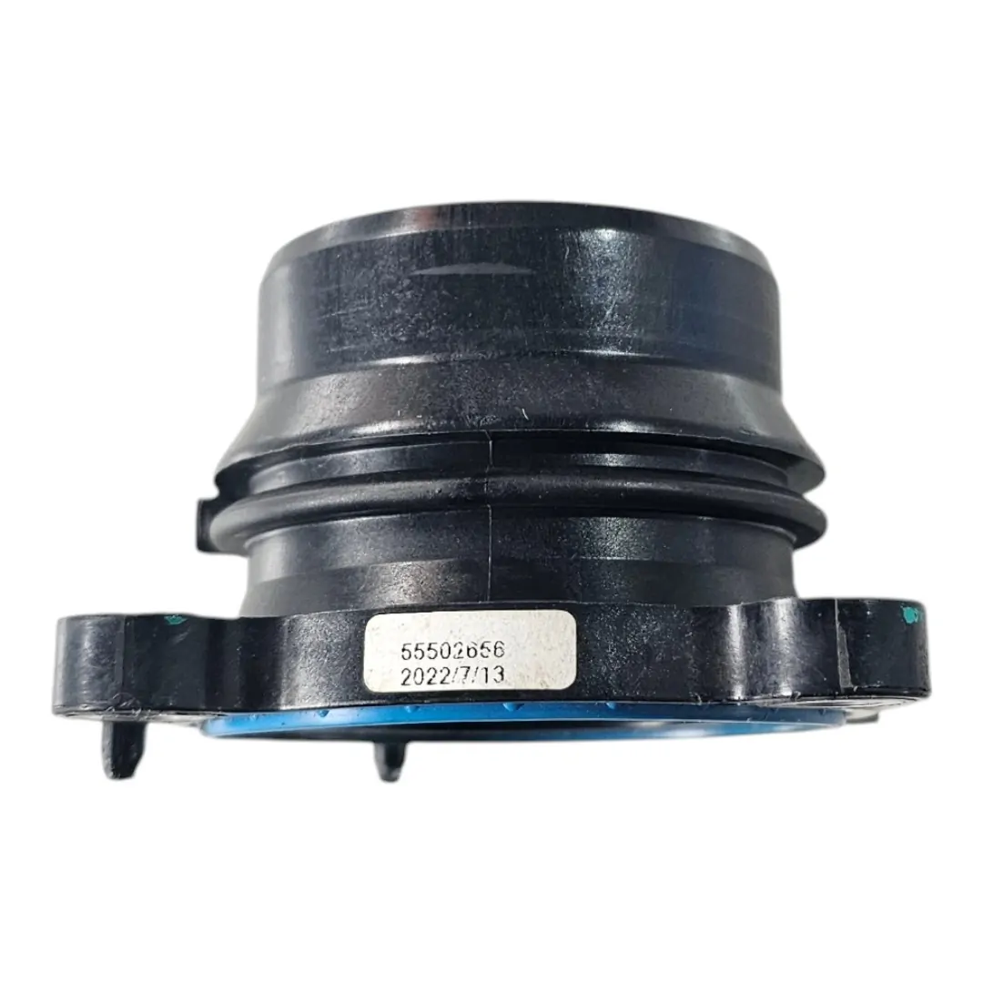 Flange corpo borboleta S10 2.8 200cv 2024 LTZ