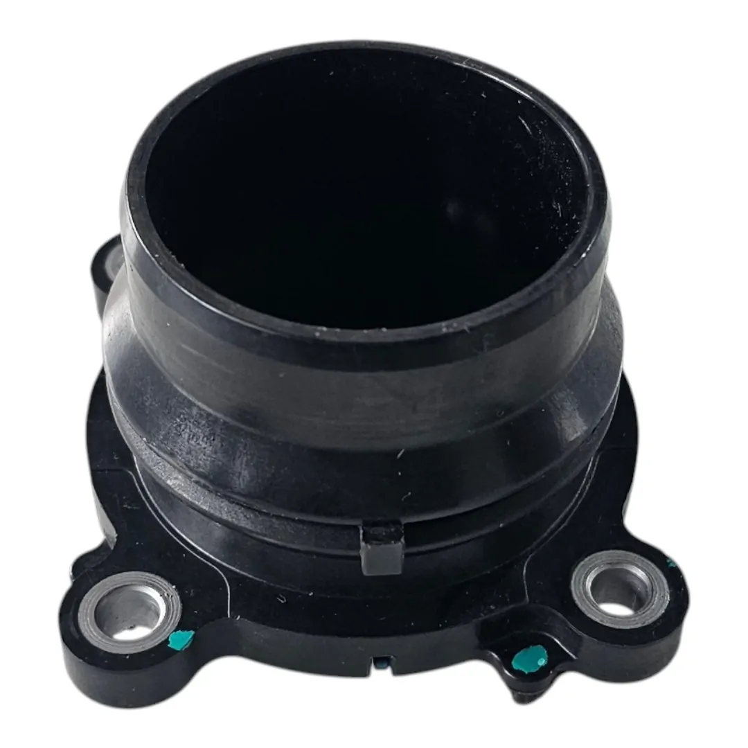 Flange corpo borboleta S10 2.8 200cv 2024 LTZ