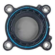 Flange corpo borboleta S10 2.8 200cv 2024 LTZ