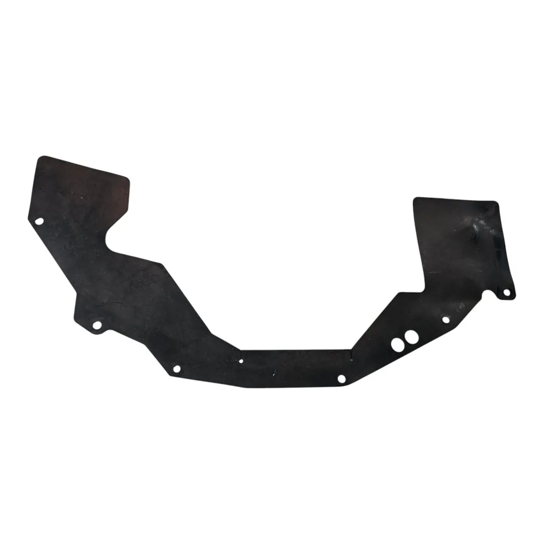 Borracha protetor parabarro esquerdo S10 2.8 200cv 2024 LTZ