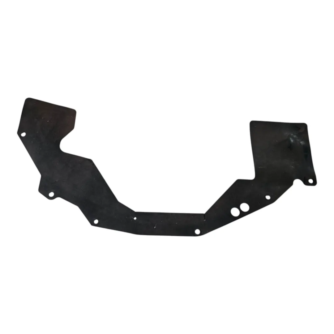 Borracha protetor parabarro esquerdo S10 2.8 200cv 2024 LTZ