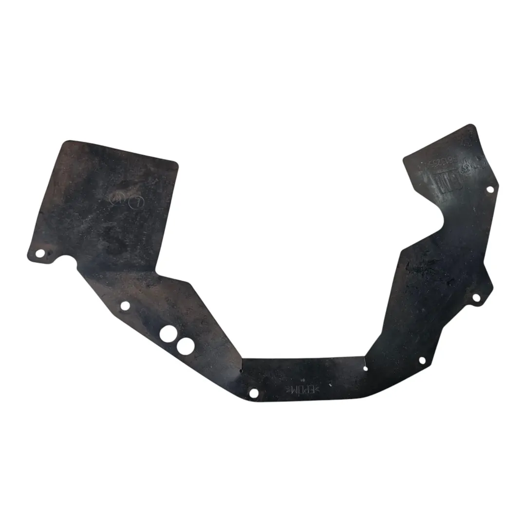 Borracha protetor parabarro esquerdo S10 2.8 200cv 2024 LTZ