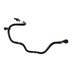 Tubo cano de vácuo S10 2.8 200cv 2024 LTZ