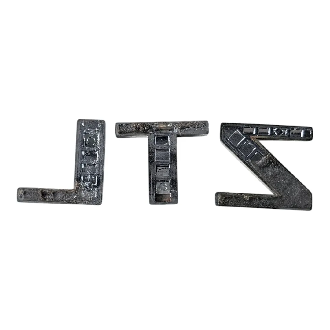 Emblema LTZ S10 2.8 200cv 2024 LTZ