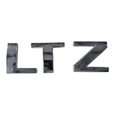 Emblema LTZ S10 2.8 200cv 2024 LTZ