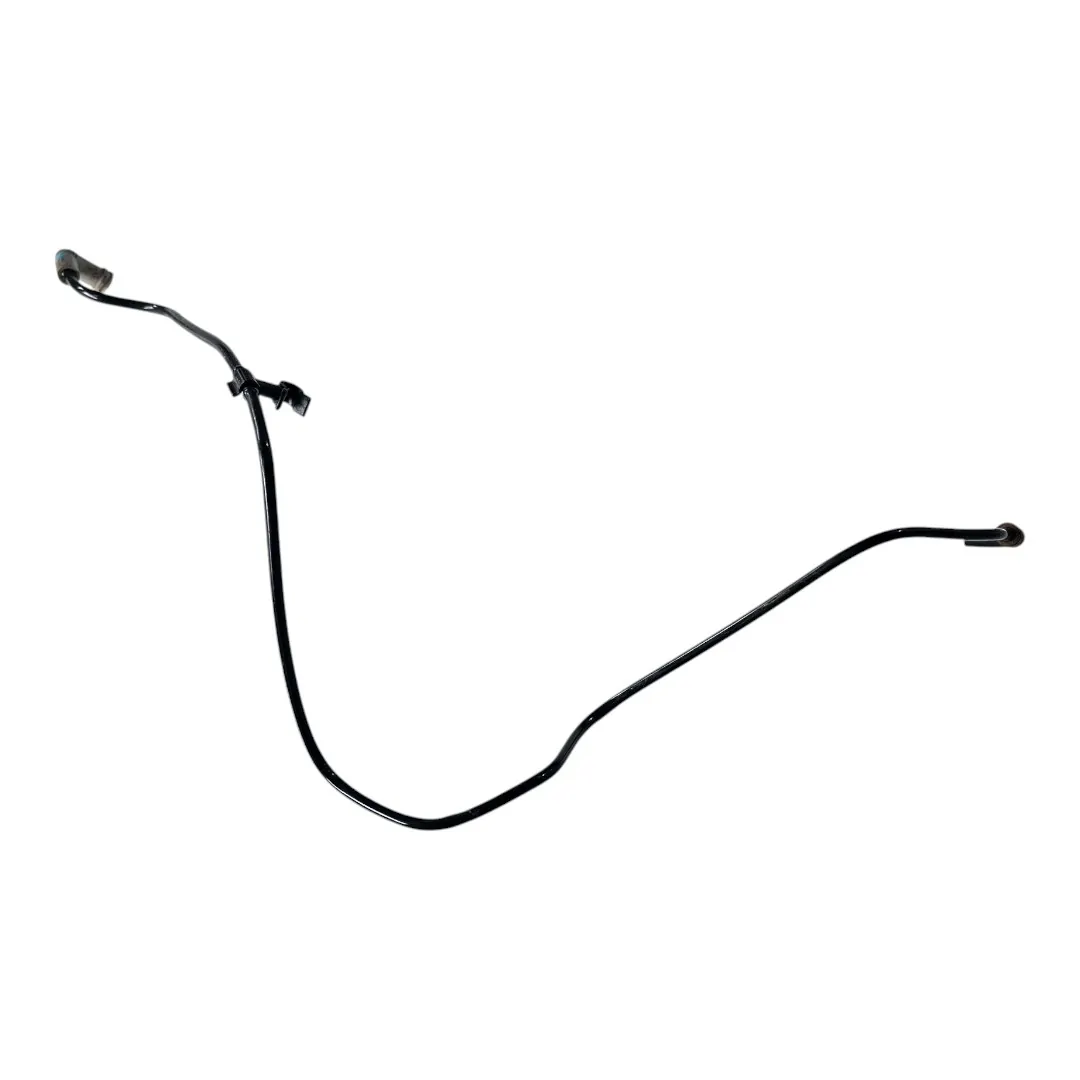 Cano de vácuo válvula solenóide S10 2.8 200cv 2024 LTZ