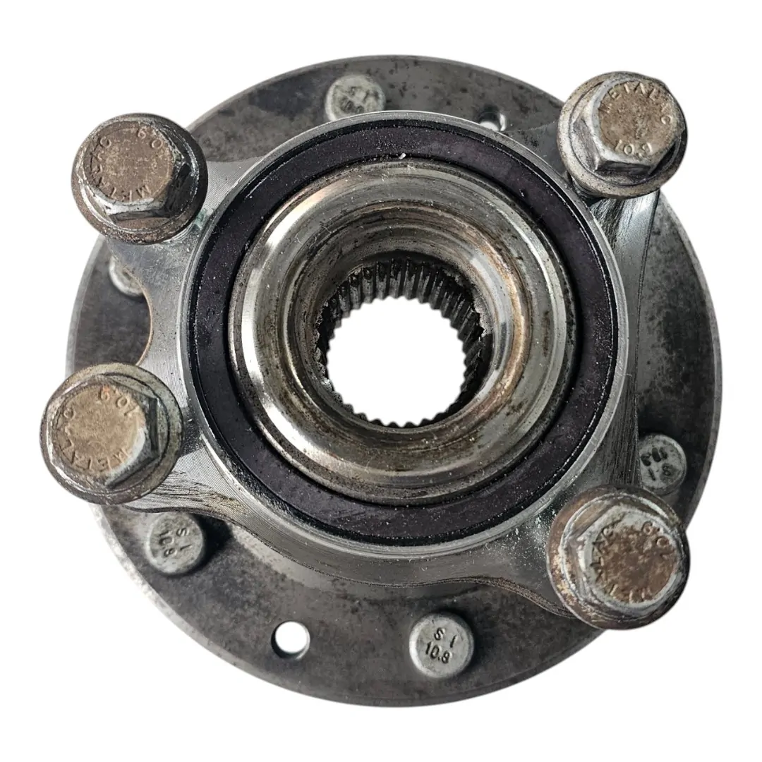Cubo de roda dianteiro S10 2.8 200cv 2024 LTZ