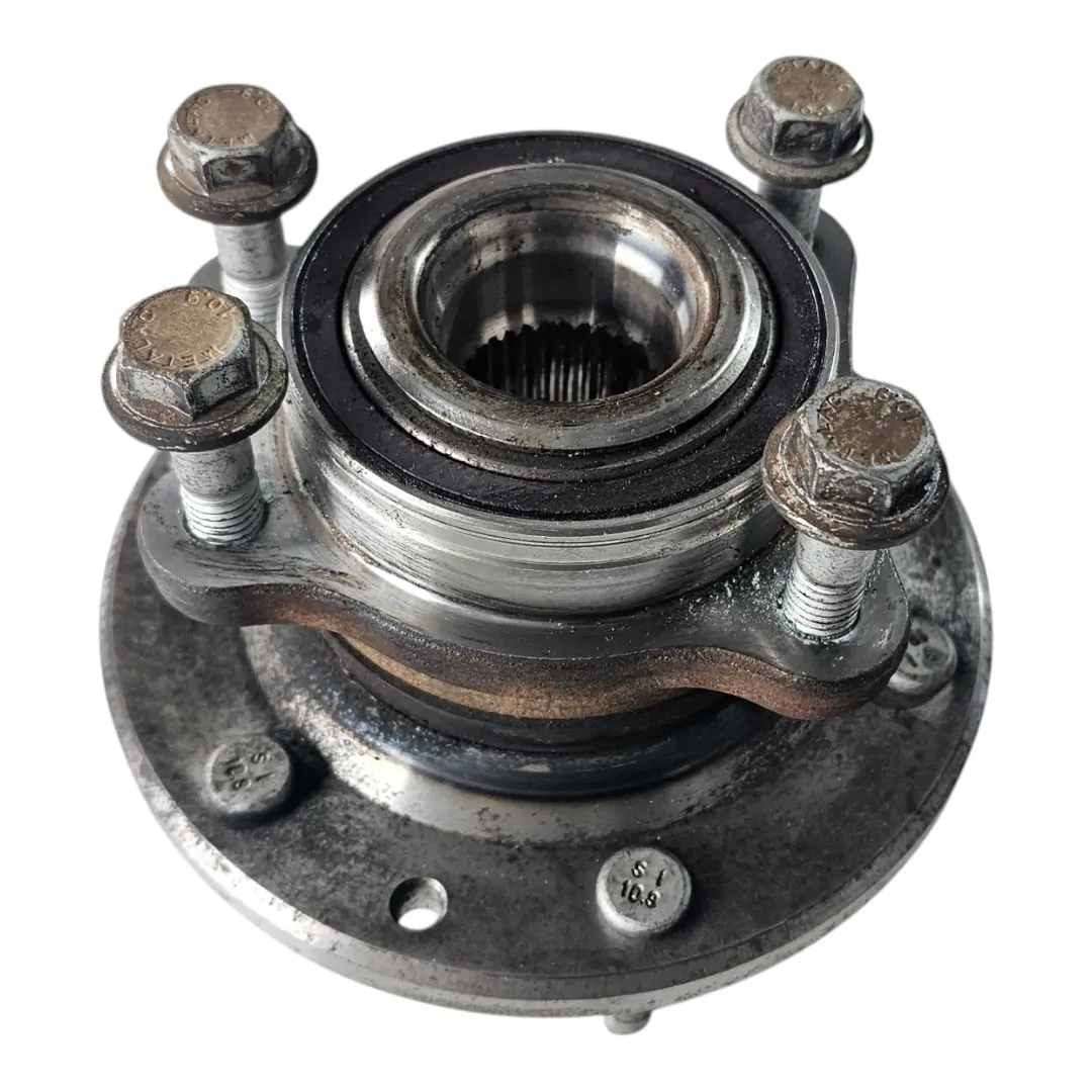 Cubo de roda dianteiro S10 2.8 200cv 2024 LTZ