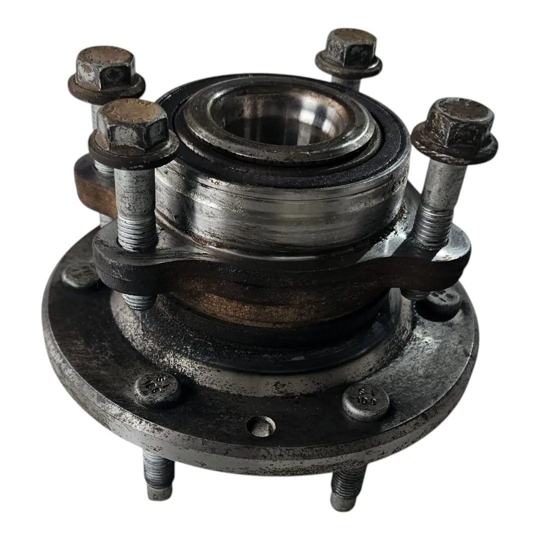 Cubo de roda dianteiro S10 2.8 200cv 2024 LTZ