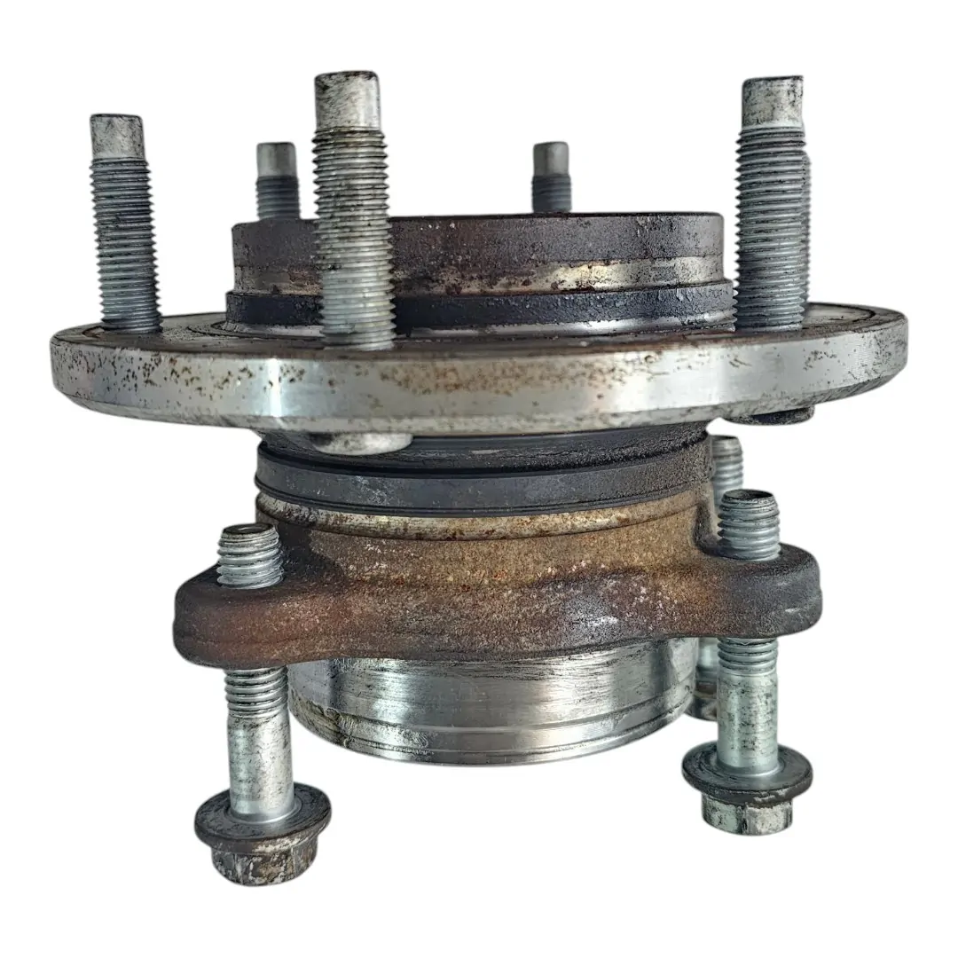 Cubo de roda dianteiro S10 2.8 200cv 2024 LTZ