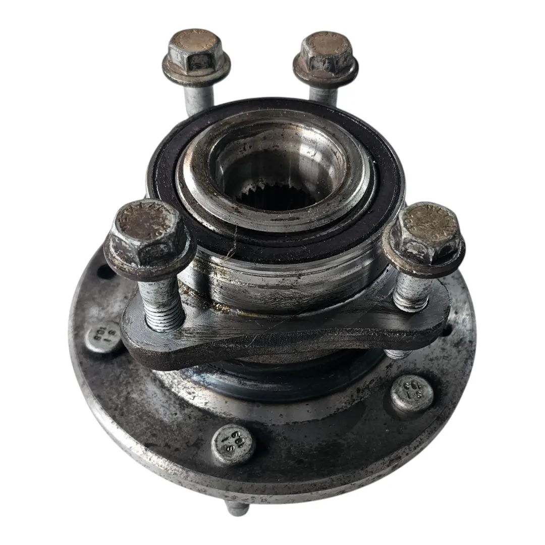 Cubo de roda dianteiro S10 2.8 200cv 2024 LTZ