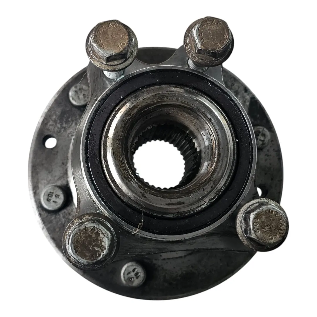 Cubo de roda dianteiro S10 2.8 200cv 2024 LTZ