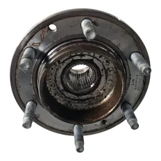 Cubo de roda dianteiro S10 2.8 200cv 2024 LTZ