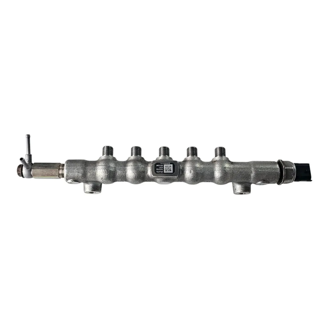 Flauta injetora S10 2.8 200cv 2024 LTZ