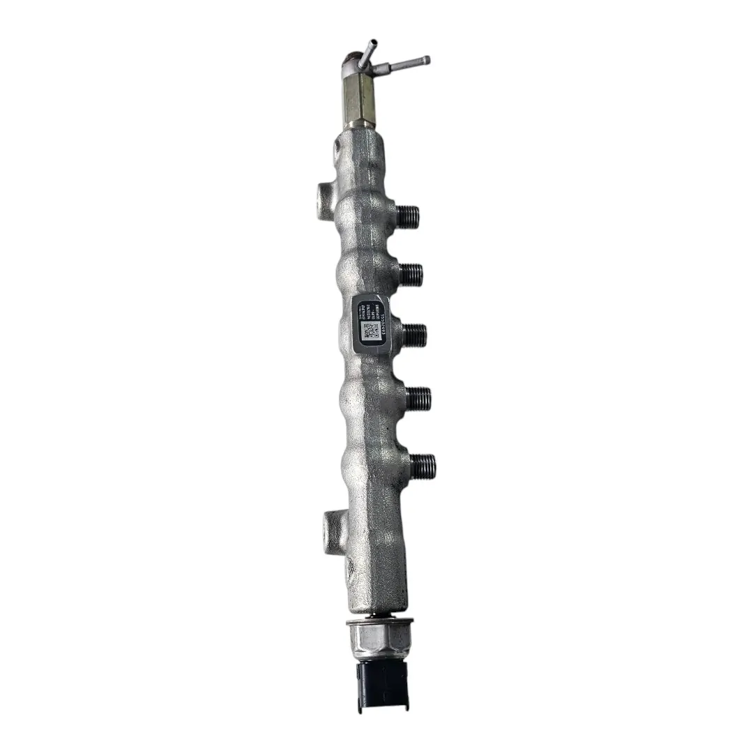 Flauta injetora S10 2.8 200cv 2024 LTZ